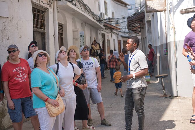 Zanzibar Stone Town Historical City Tour - Why this short Stone Town tour works