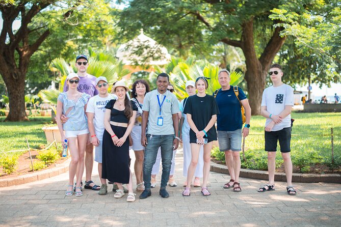 Zanzibar Stone Town Historical City Tour - House of Wonders and the story of electricity