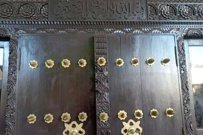 Zanzibar Stone Town Historical City Tour - What the $20 price really includes