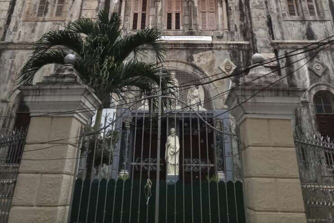 Zanzibar Stone Town Historical City Tour - The guide can make or break the experience