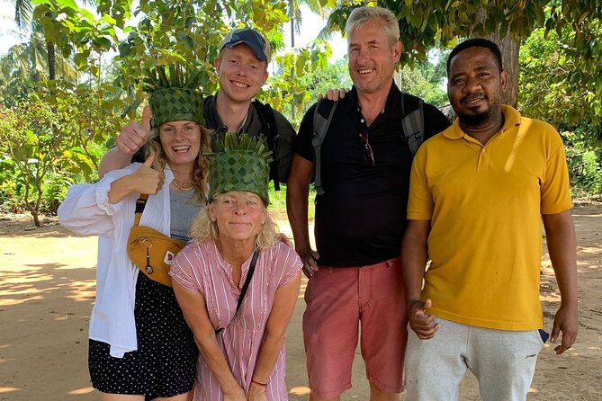 Zanzibar Stone Town Historical Tour and Spice Farm Tour - Why this Stone Town and spice farm pairing works