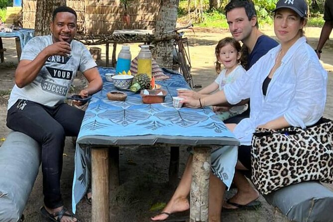 Zanzibar Stone Town Historical Tour and Spice Farm Tour - Freddie Mercury’s Zanzibar connection