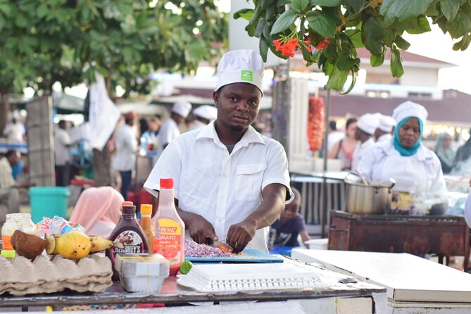 Zanzibar Stone Town Historical Tour and Spice Farm Tour - What the private format means for you