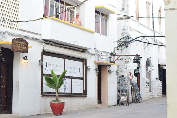 Zanzibar Stone Town Historical Tour and Spice Farm Tour - Is $50 a fair price?