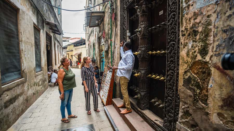 Zanzibar: Stone Town, History and Jozani Forest Guided Tour - Key Details Before You Book