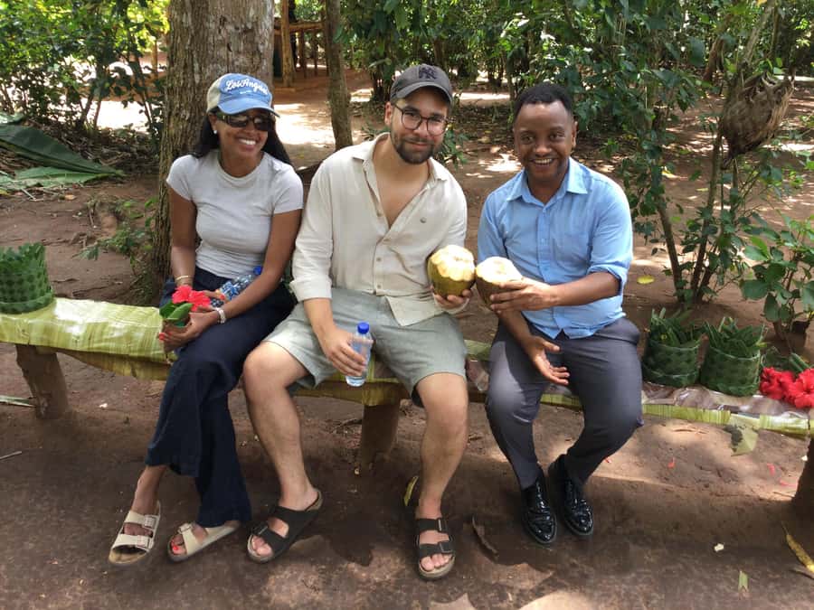 Zanzibar:Stone Town & Spice Farm Private Tour Lunch Included - Key points to know before you book