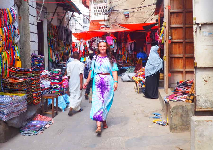 Zanzibar:Stone Town & Spice Farm Private Tour Lunch Included - Why this Zanzibar combination works