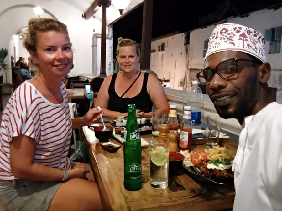 Zanzibar: Stone Town & Spice Farm Tour with Lunch - What makes this Zanzibar tour worth your time