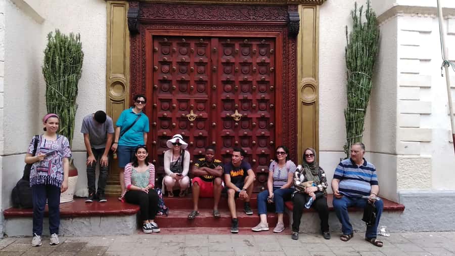 Zanzibar: Stone Town & Spice Farm Tour with Lunch - Palace Museum, House of Wonder and the Old Fort