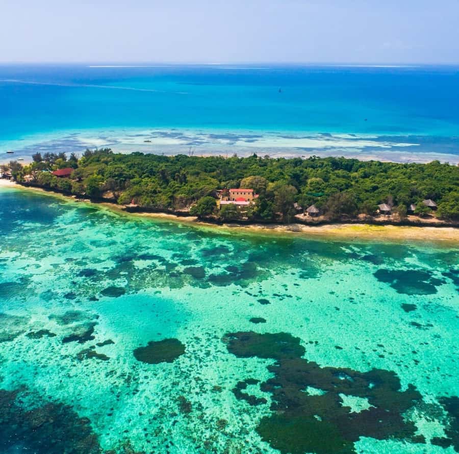 Zanzibar: Stone Town, Spice tour & Prison Island with Lunch - Why this Zanzibar day trip works