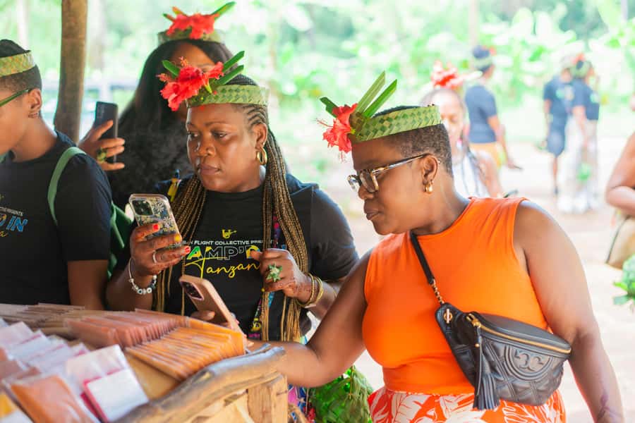 Zanzibar: Stone Town, Spice tour & Prison Island with Lunch - Is $55 good value?