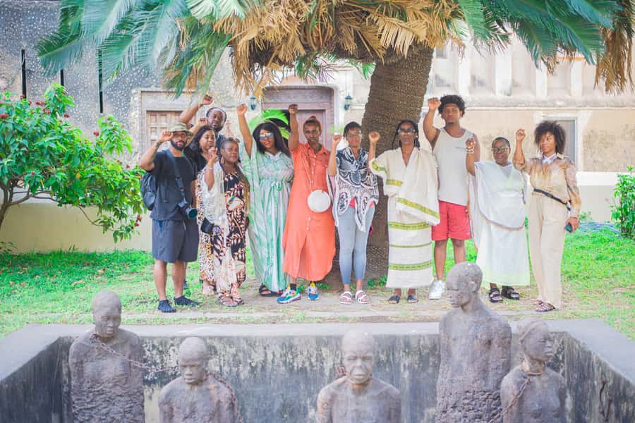 Zanzibar: Stone Town, Spice tour & Prison Island with Lunch - Who should book this Zanzibar experience?