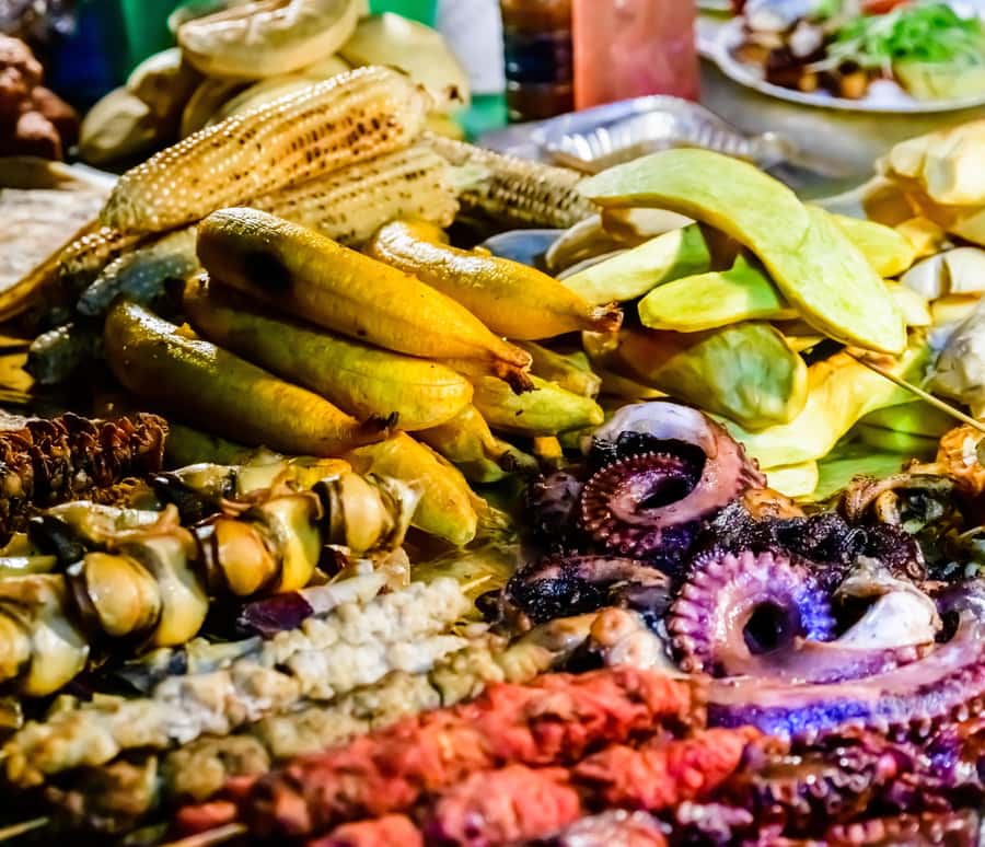 Zanzibar:Stone town Street food market walking tour,transfer - Who will get the most from this tour