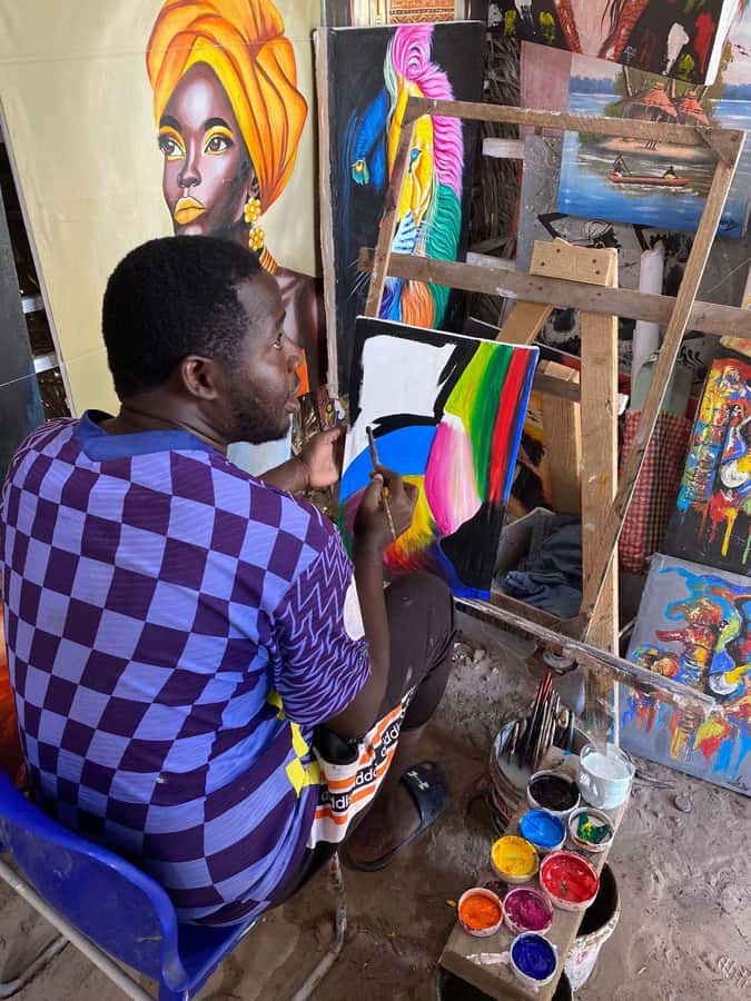 Zanzibar stone town tour - Why Stone Town makes a good first stop