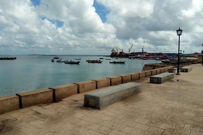 Zanzibar Stone Town Tour (City Tour) - Why Stone Town works so well on a short tour