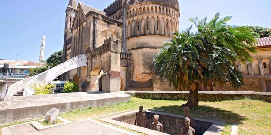 ZANZIBAR, Stone town tour, Prison Island & Spice farm - Key things to know before booking