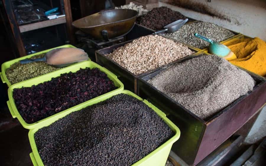 Zanzibar: Stone Town Tour with Slave Market Ticket - Narrow Streets and Zanzibar Coffee House