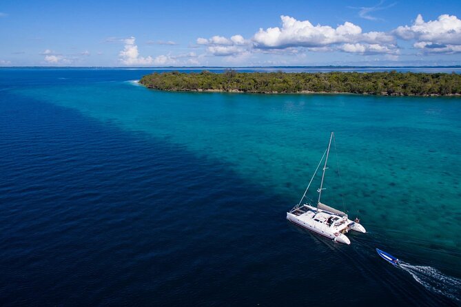 Zanzibar Sunset Cruise - Setting Sail From Nungwi at 4:00 pm