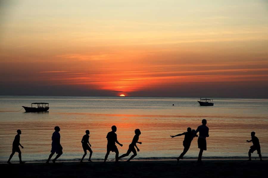 Zanzibar: Sunset Dhow Cruise in Stone town - Key things to know before sailing