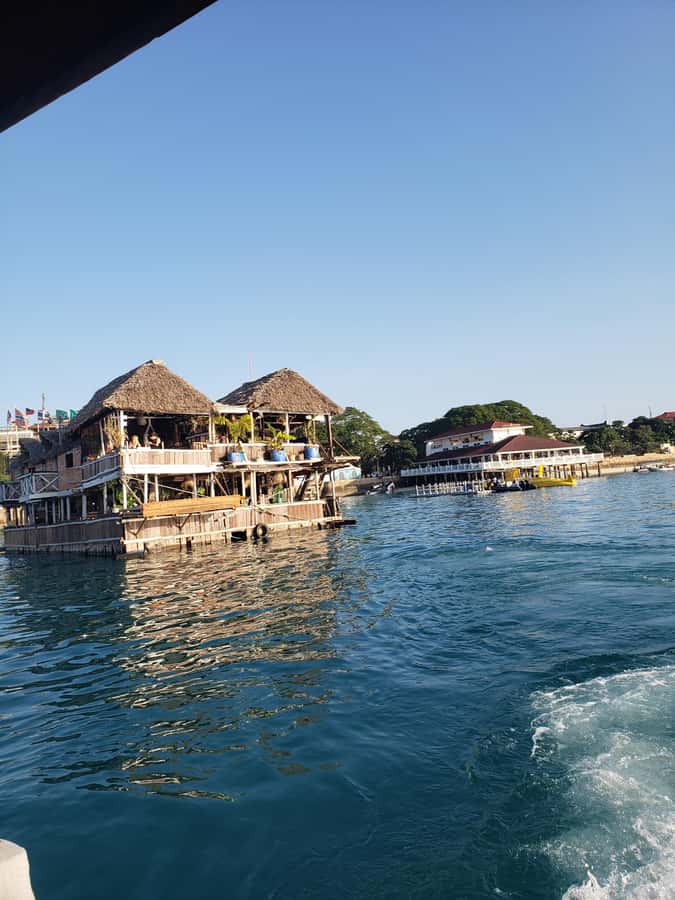 Zanzibar: Sunset Dhow Cruise in Stone town - Is $62 a fair price?
