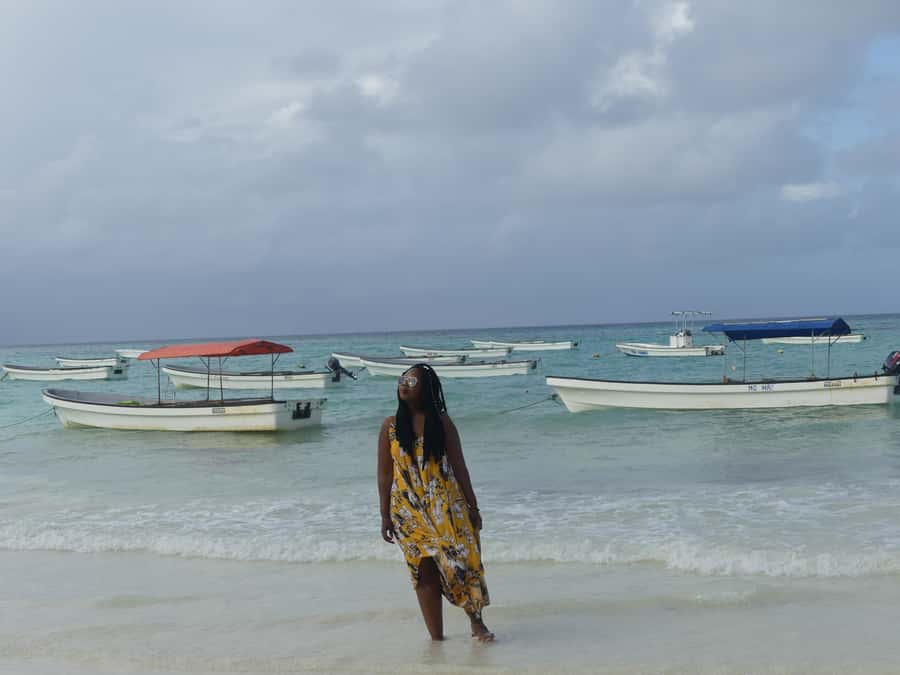 Zanzibar: Swimming with Dolphins and Snorkeling Private Tour - Is three hours enough?