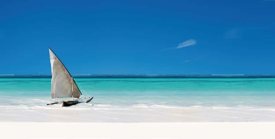 Zanzibar: The Rock, Paje Beach, Jozani Forest, Salaam Cave - Paje Beach brings a slower middle to the day
