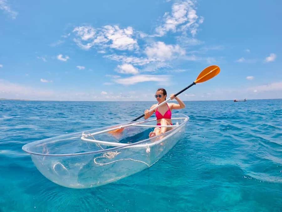 Zanzibar: The Rock Restaurant and Salaam Cave Tour - Private pickup makes the day easier