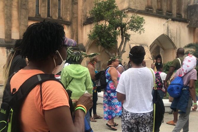 Zanzibar Tour - What this Zanzibar experience actually appears to be