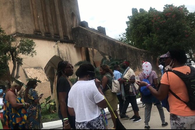 Zanzibar Tour - Beginning with Stone Town’s many cultural layers