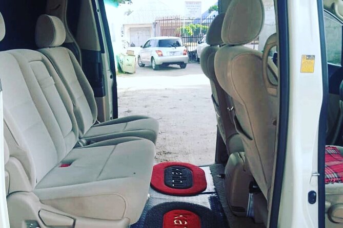 Zanzibar Tours & Taxi Services - From Zanzibar International Airport to your accommodation