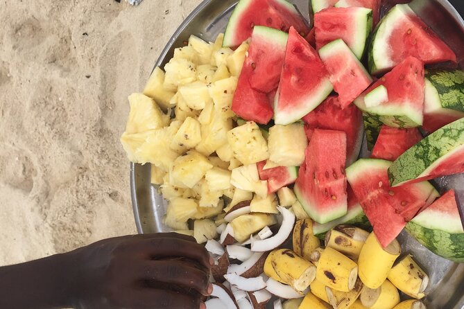 Zanzibar Tours & Taxi Services - Why the airport arrival matters