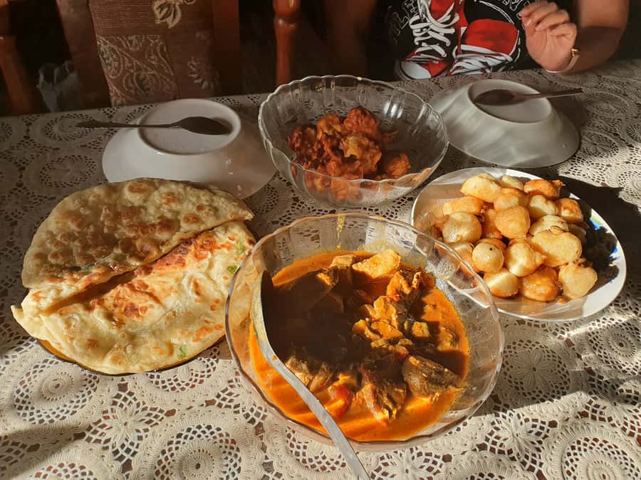 Zanzibar: Walking Spice Farm with Local Cooking Class - Key things to know before you book