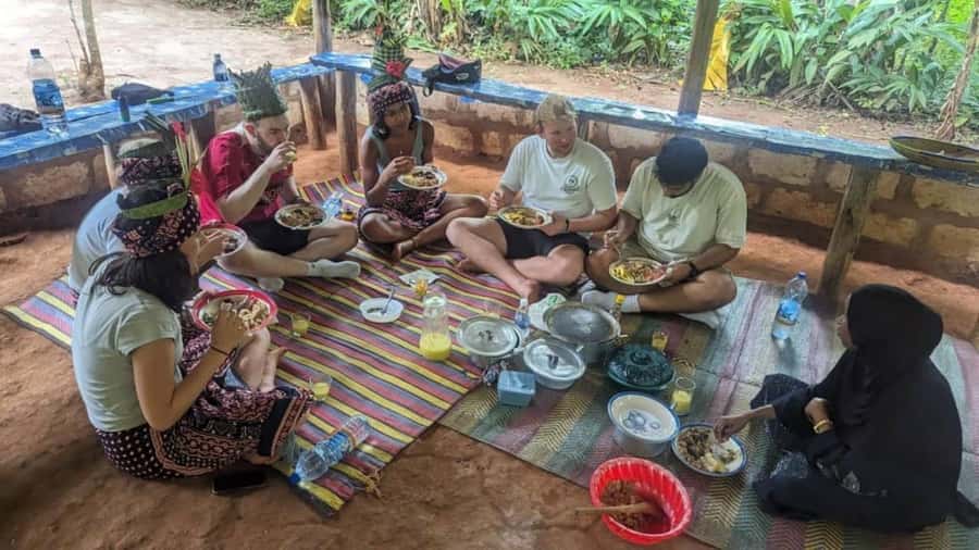 Zanzibar: Walking Spice Farm with Local Cooking Class - Who should book this experience?