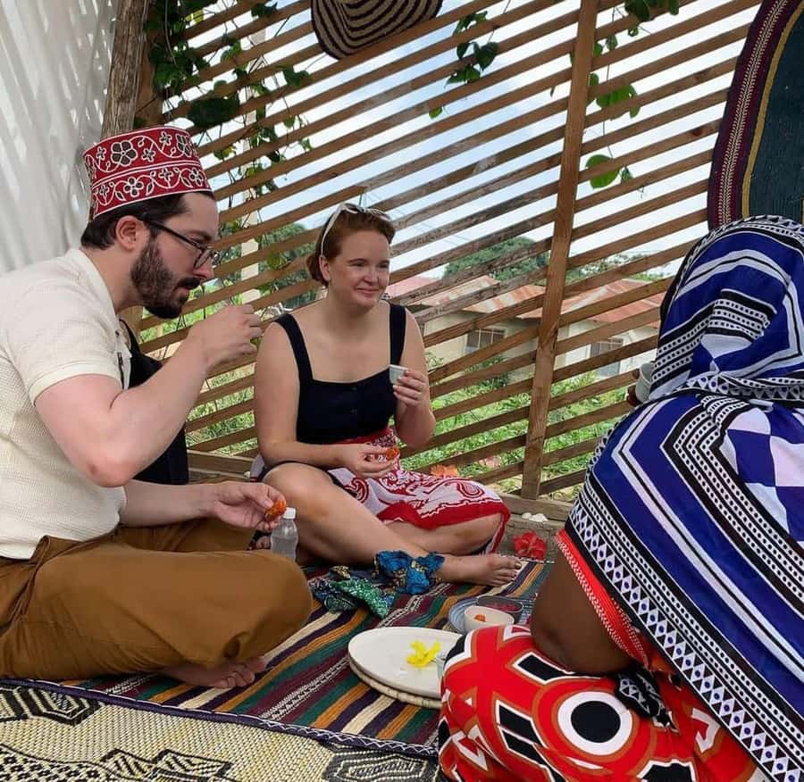 Zanzibar: Walking Spice Farm with Local Cooking Class - Getting to Tangawizi Spice Farm