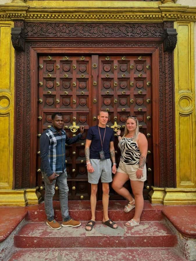 Zanzibar Walking Tour: Unveiling the Secrets of Stonetown - Key points to know before booking